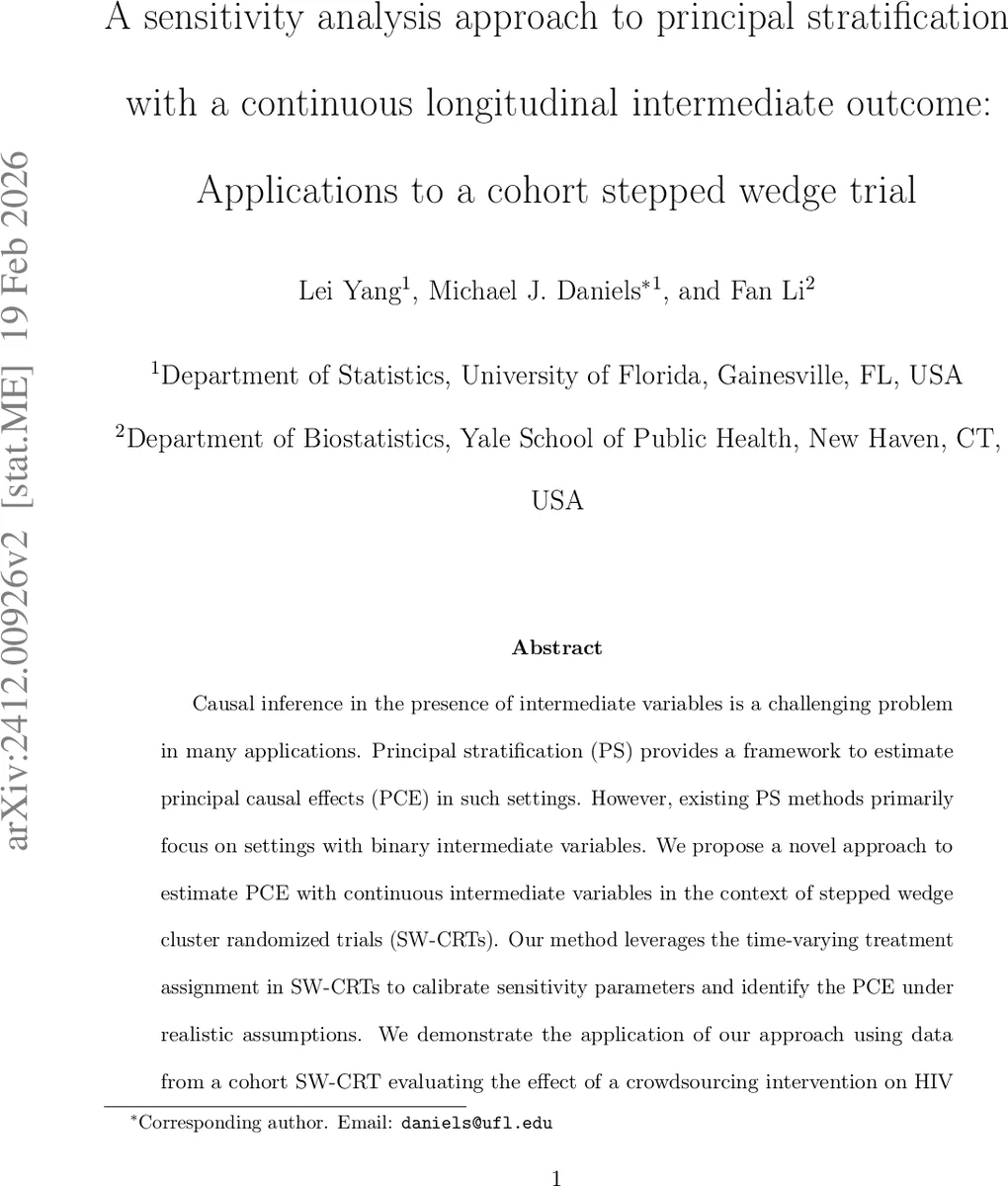 AI-Assisted Scientific Assessment: A Case Study on Climate Change