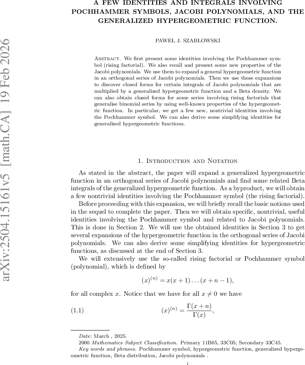 On the stable Hopf invariant