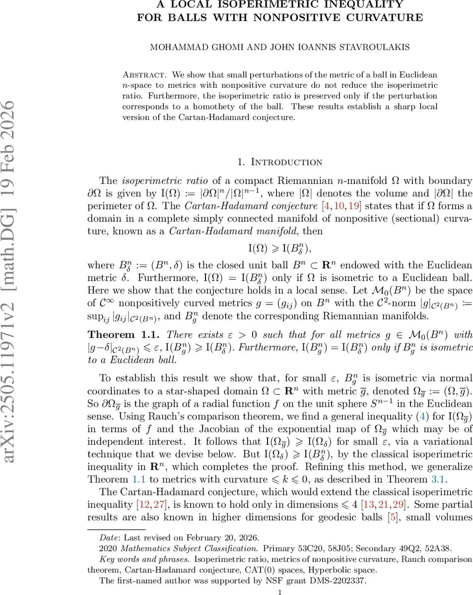 A Convenient Category for Higher-Order Probability Theory