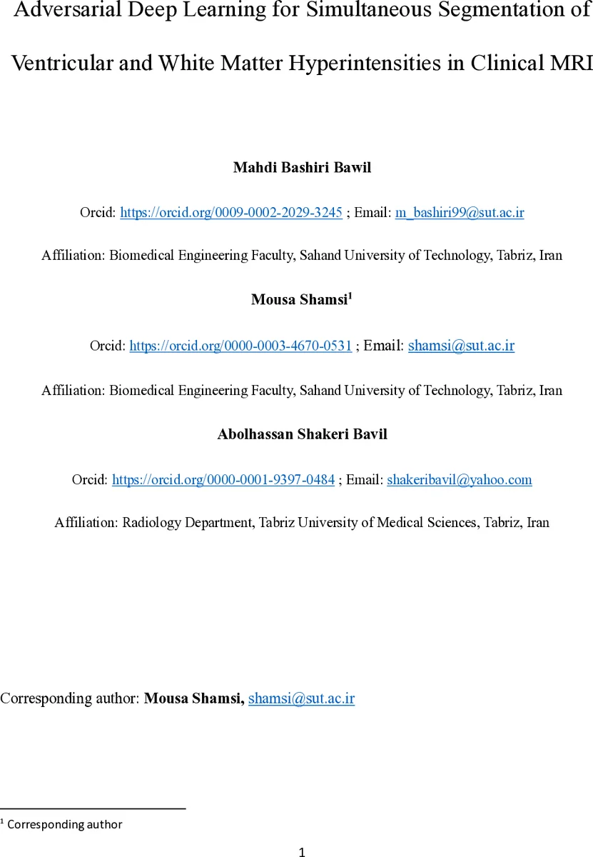Intracoronary Optical Coherence Tomography Image Processing and Vessel Classification Using Machine Learning