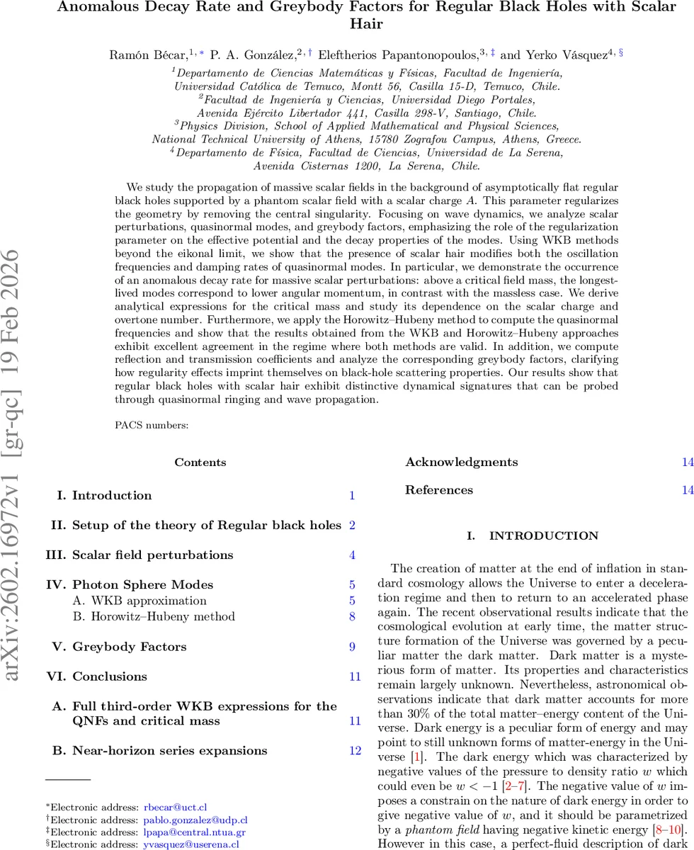 A Network Science Approach to Granular Time Series Segmentation