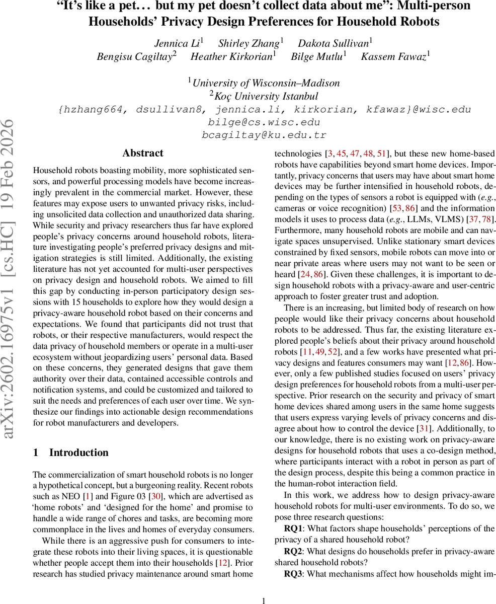A Network Science Approach to Granular Time Series Segmentation