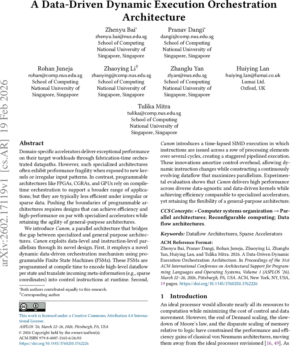 StochTree: BART-based modeling in R and Python