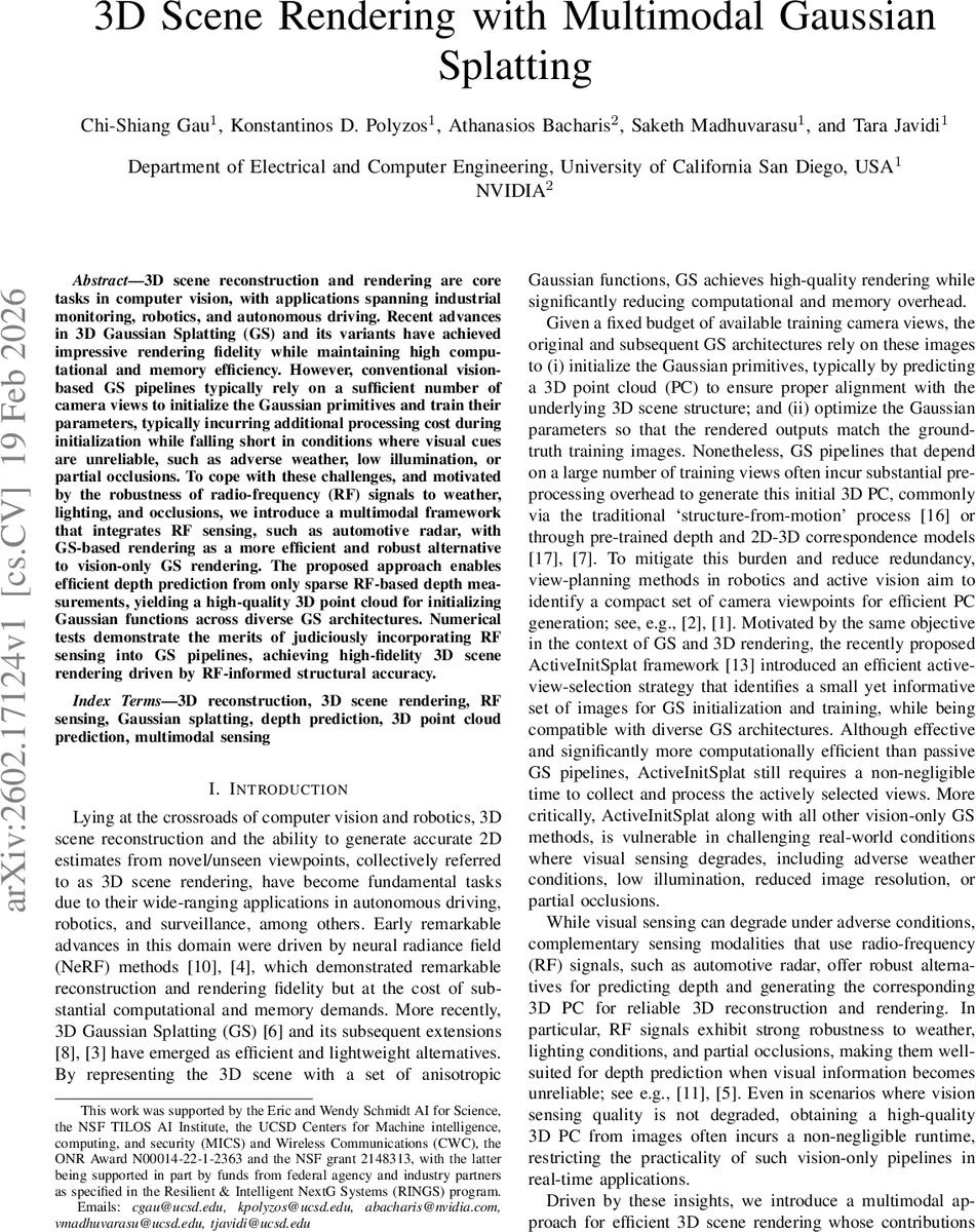 StochTree: BART-based modeling in R and Python
