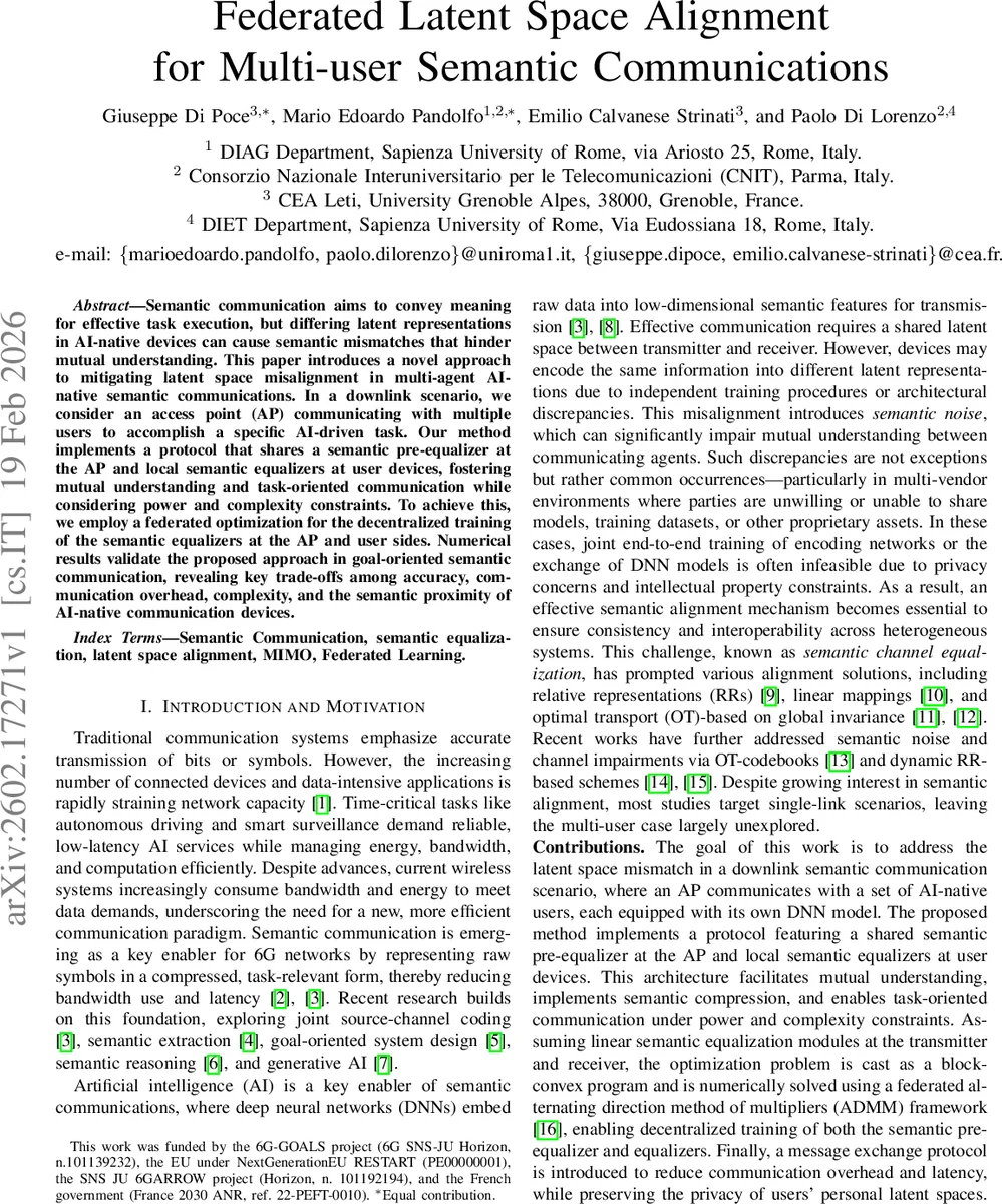 Around Average Behavior: 3-lambda Network Model