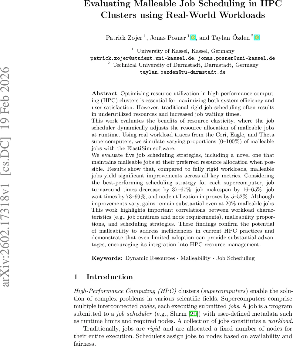 Comparative Assessment of Multimodal Earth Observation Data for Soil Moisture Estimation