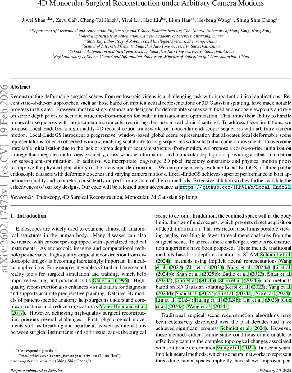 Collaborative Inference of Coexisting Information Diffusions