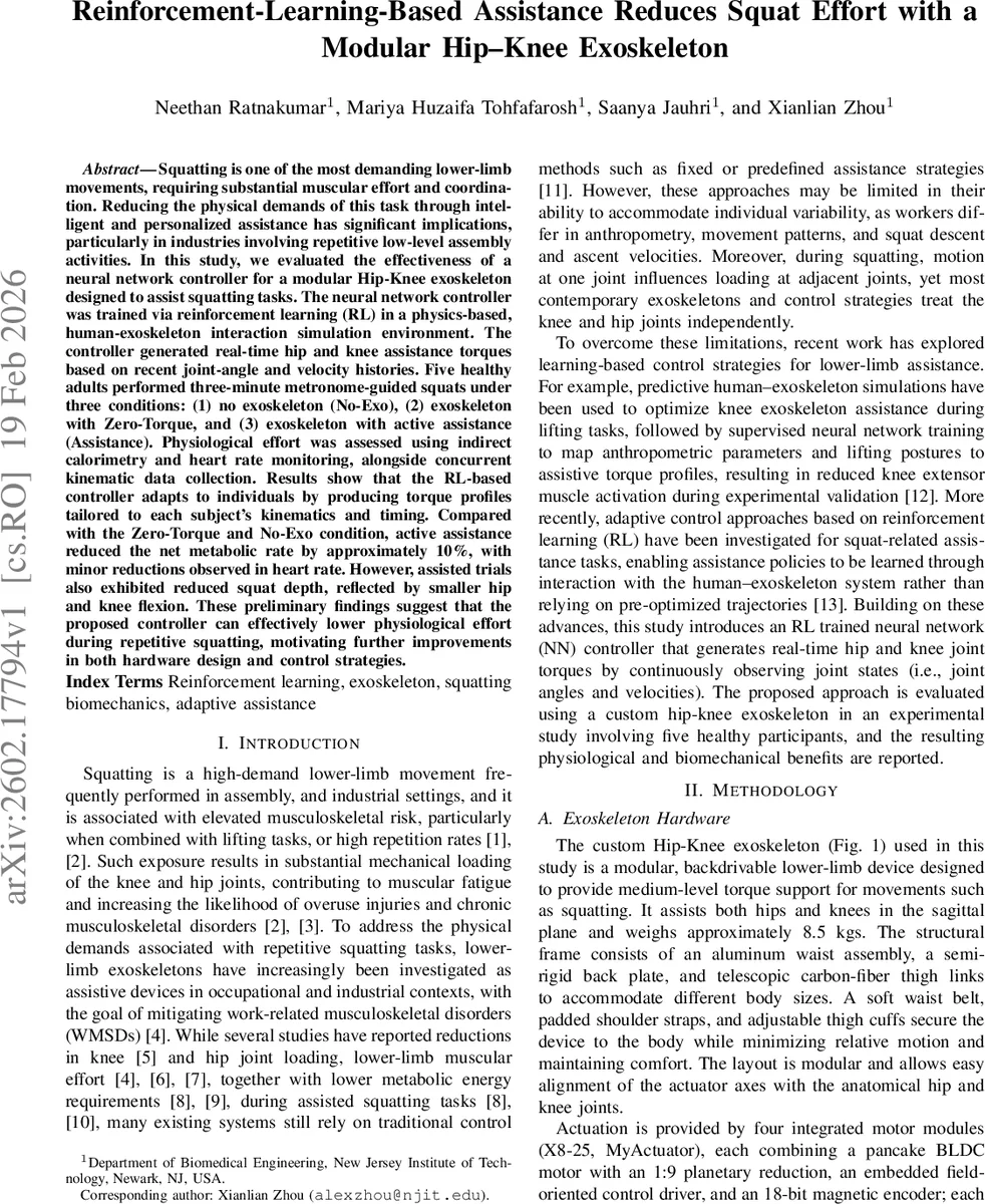 Uniformly elliptic boundary value problems