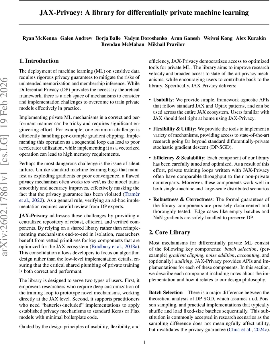 Short Presburger arithmetic is hard