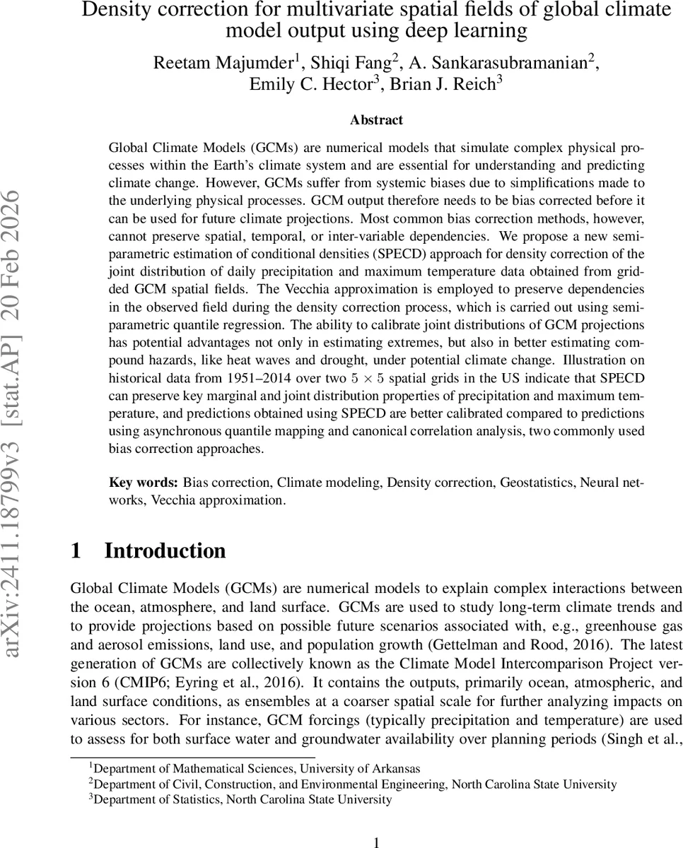 Gas Line Absorption Mitigation in Hollow-Core Fibre using Spectral Pre-Equalisation