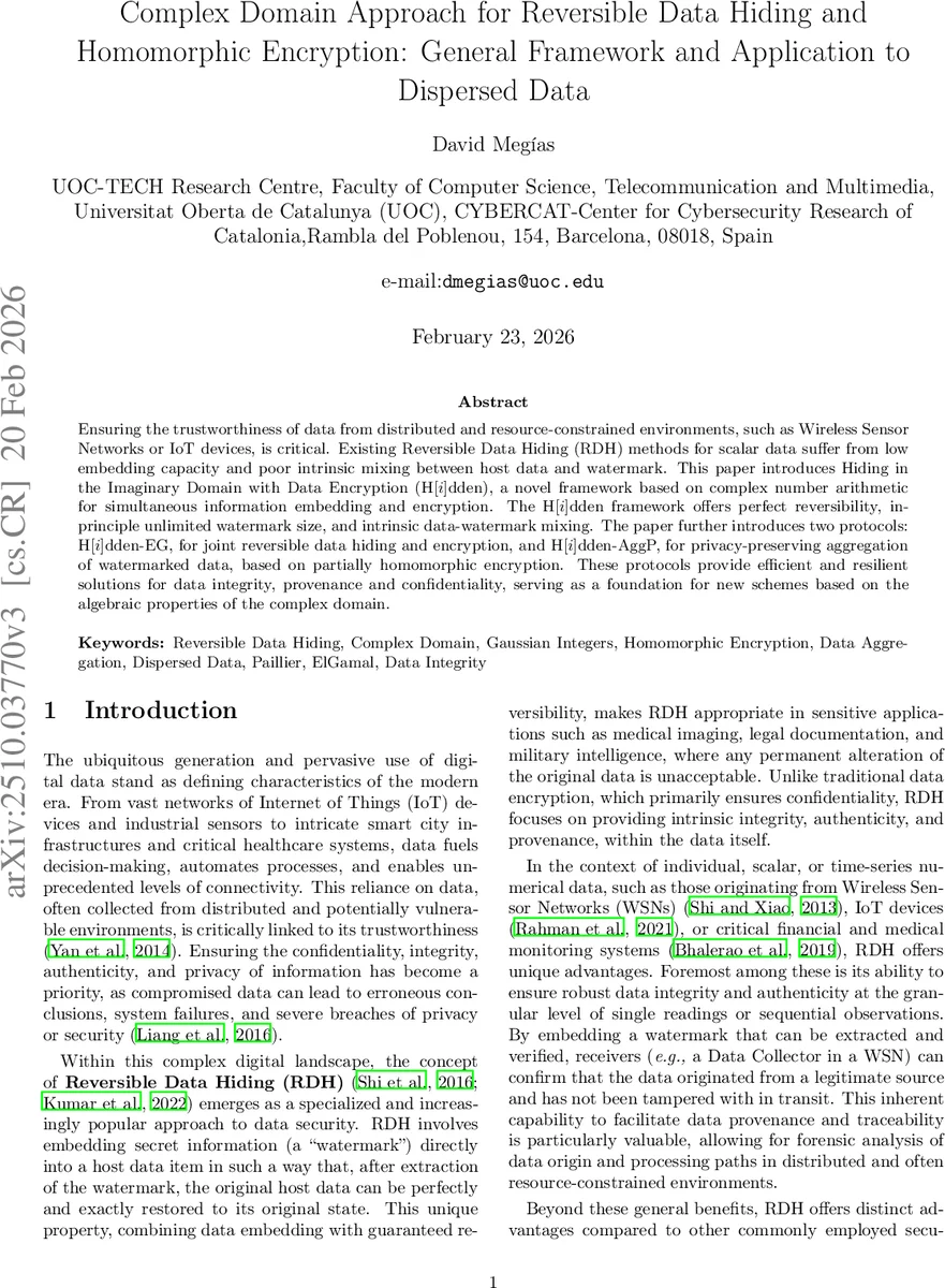 On a linear code from a configuration of affine lines