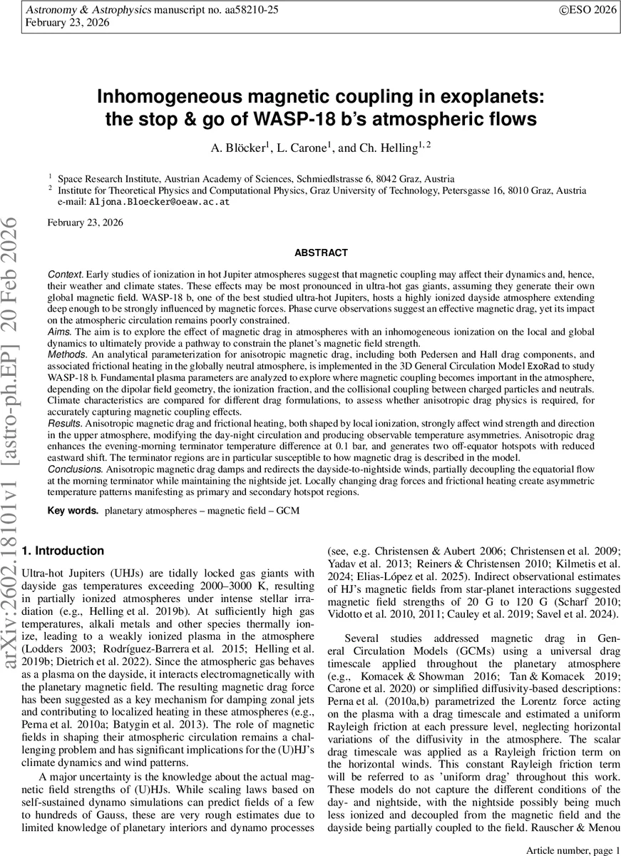 Off-diagonal Rado number for $x+y+c=z$ and $x+qy=z$