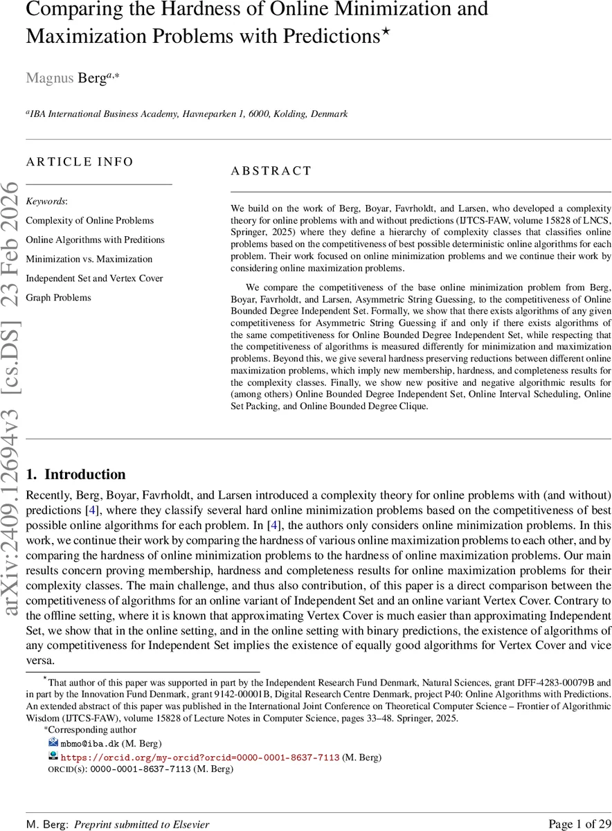 A comparison of Fraunhofer-type diffraction from an atomic single-slit and a molecular double-slit