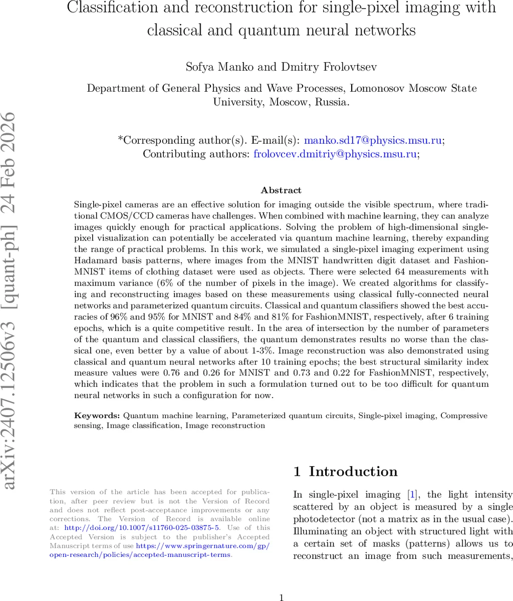 Generalizing the Finkelstein-Schoenfeld Test to Incorporate Multiple Alternating Thresholds