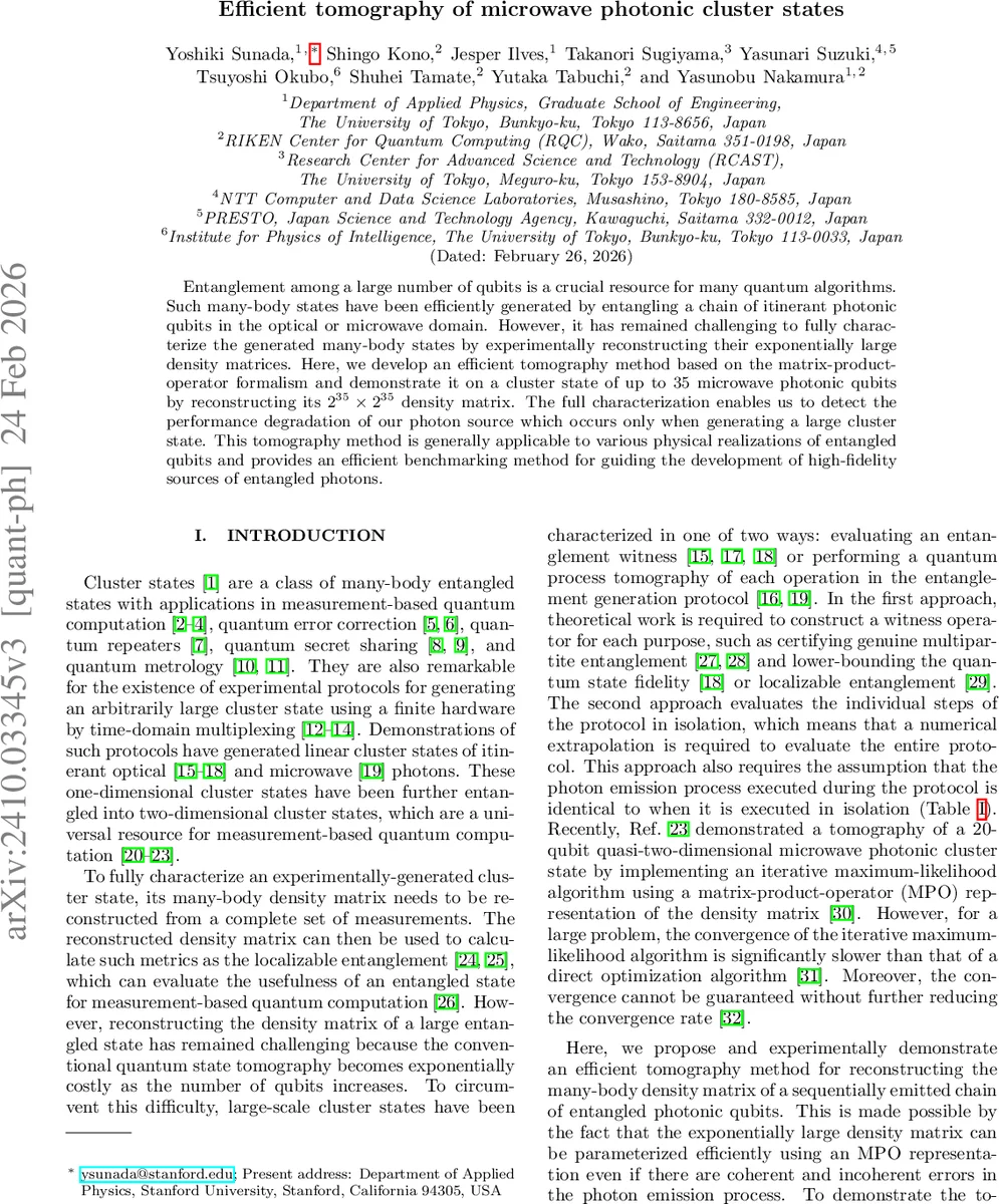Chiral gapped states are universally non-topological