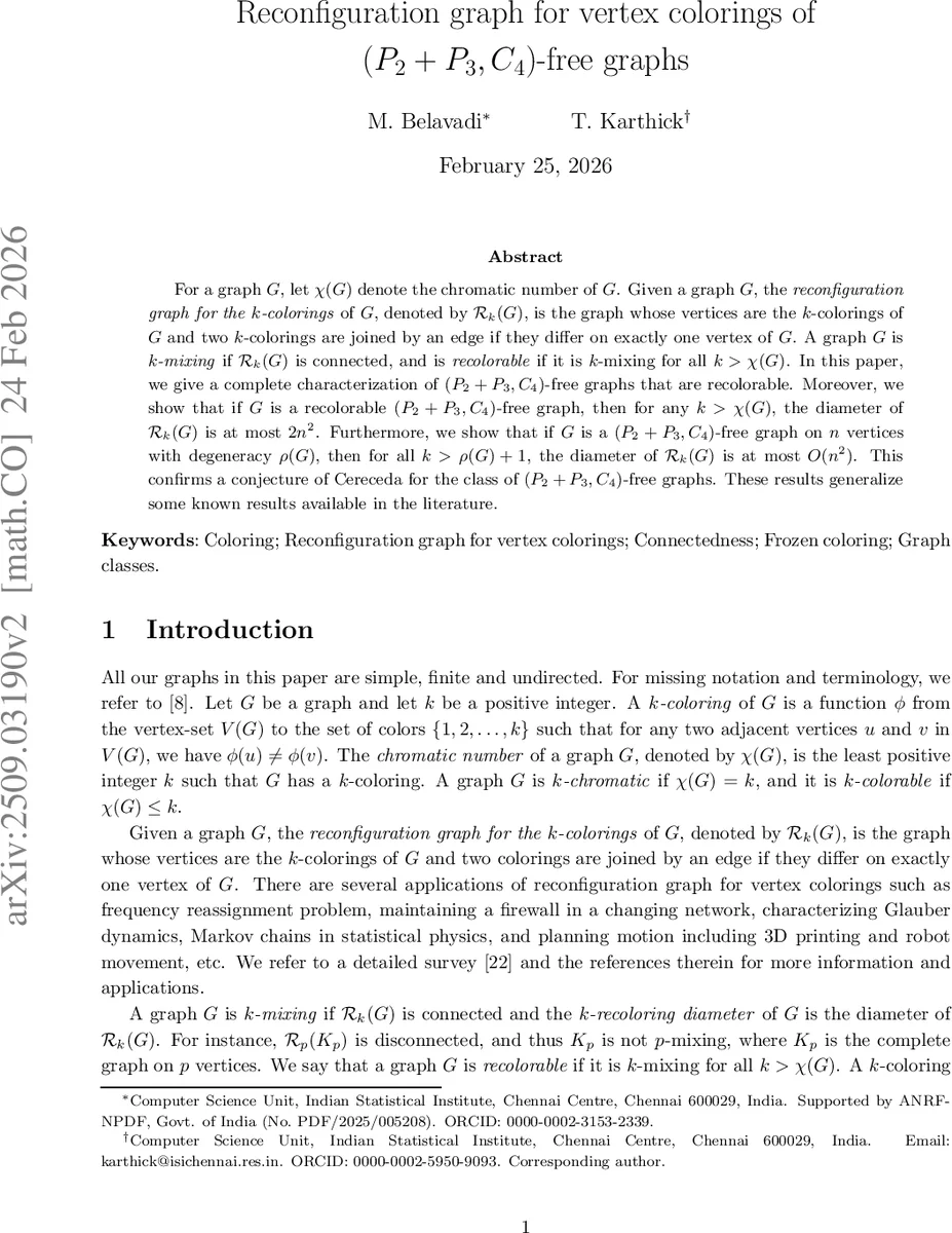 New Results on Quantum Property Testing