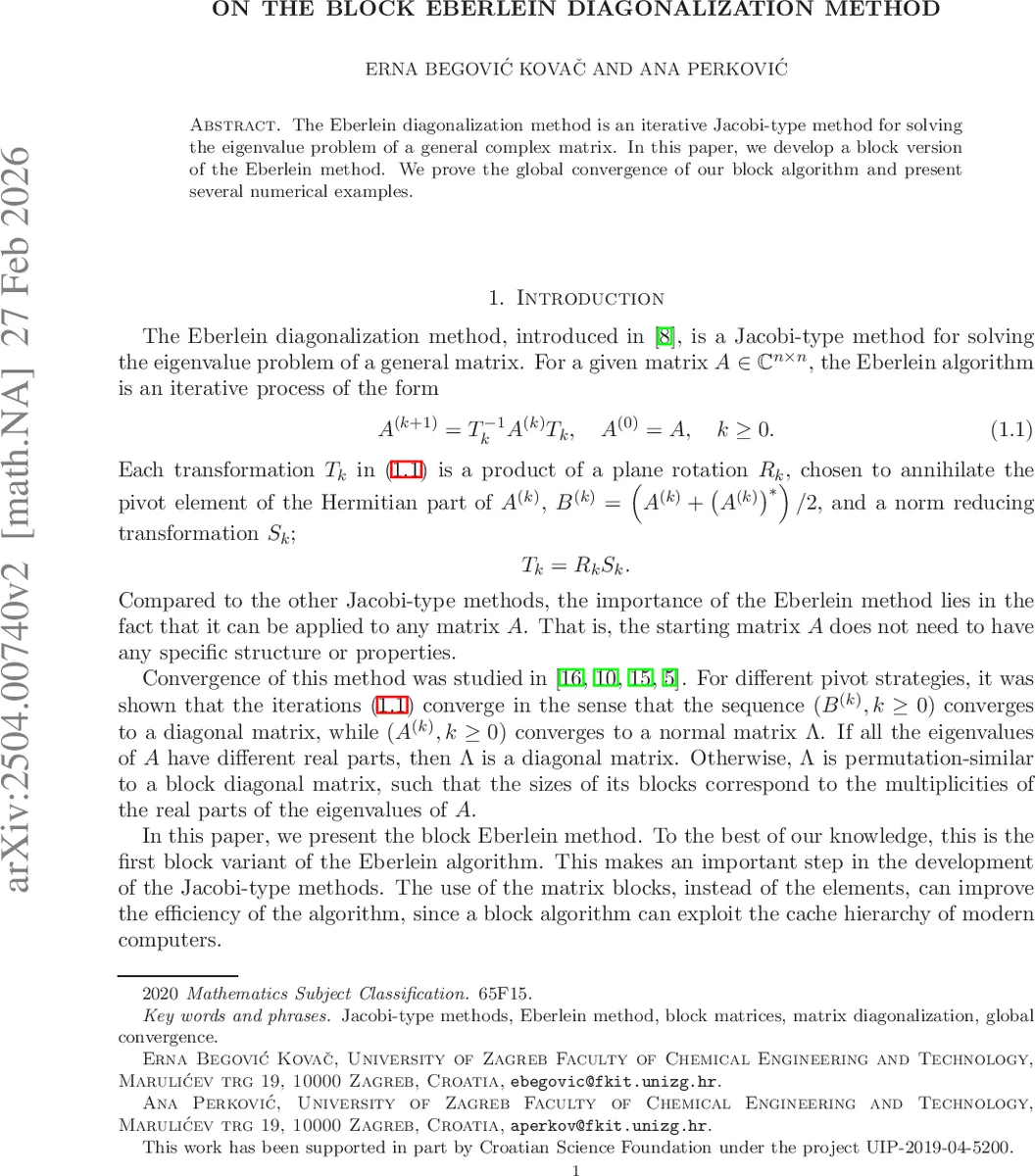 A grid-based methodology for fast online changepoint detection
