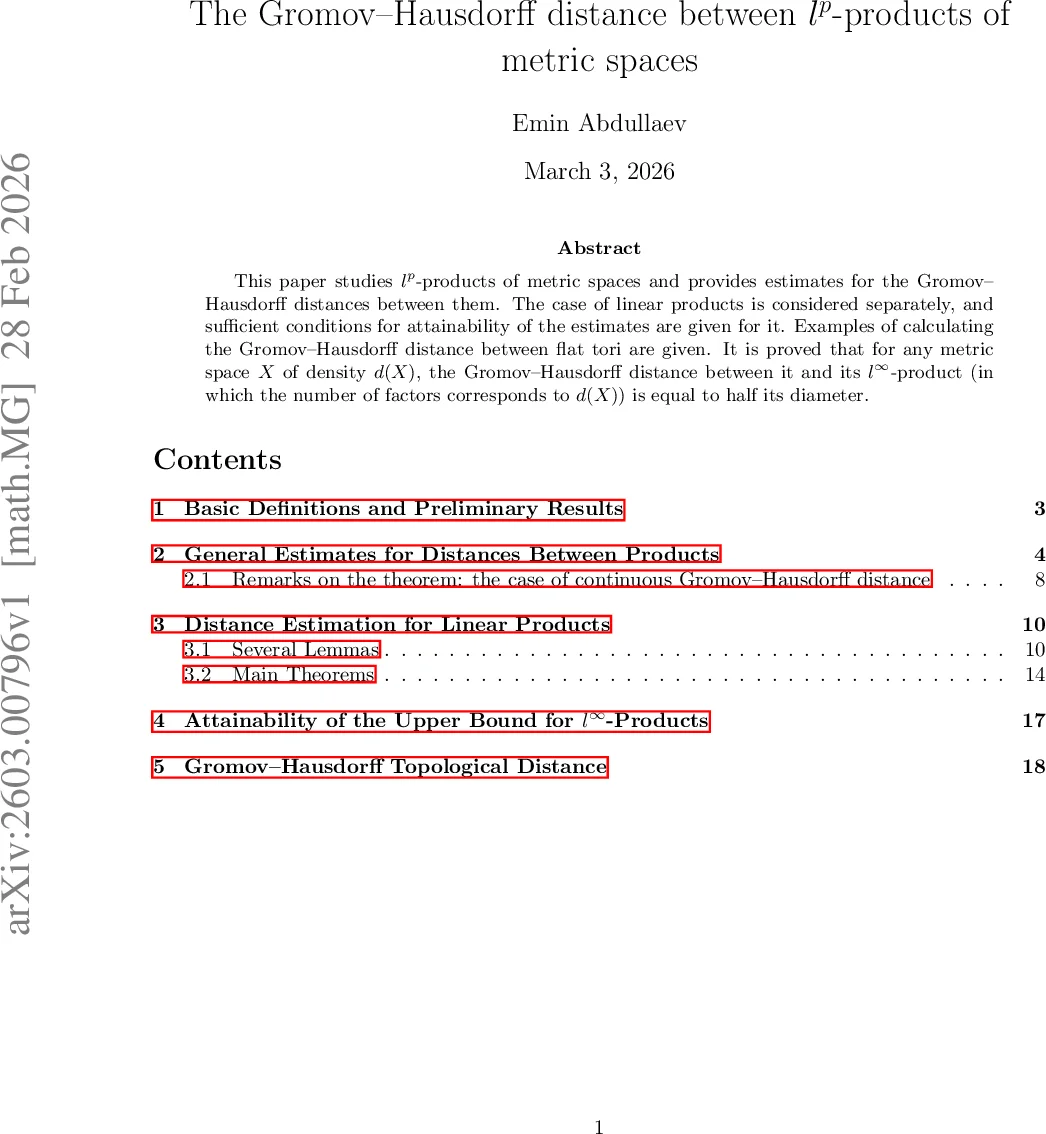 Metabolic network modularity arising from simple growth processes