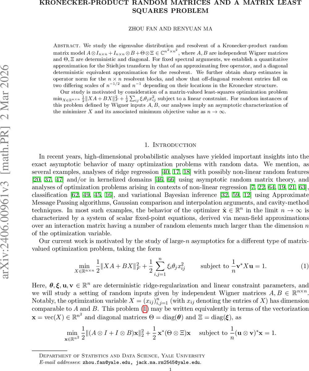 Enterprise Resource Planning Using Multi-type Transformers in Ferro-Titanium Industry