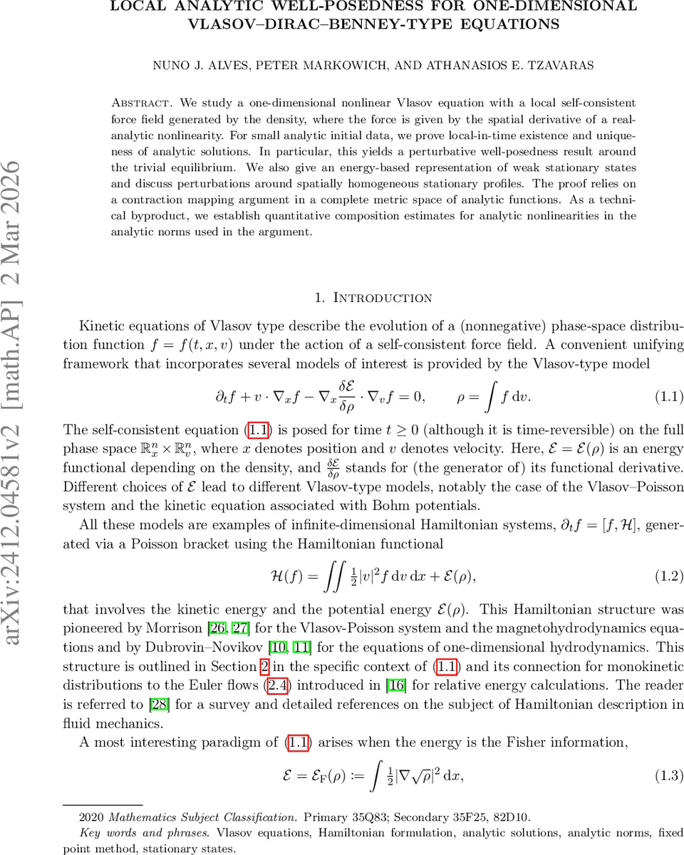 Characterization of Tunnel Diode Oscillator for Qubit Readout Applications