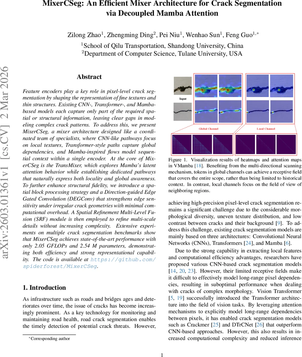 Limiting one-point fluctuations of the geodesic in the directed landscape near the endpoints when the geodesic length goes to infinity