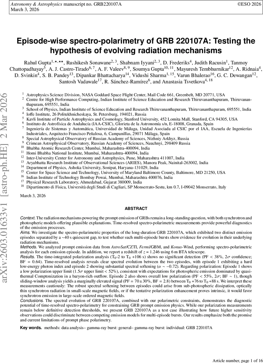 A Statistical Model of Magnetic Islands in a Large Current Layer