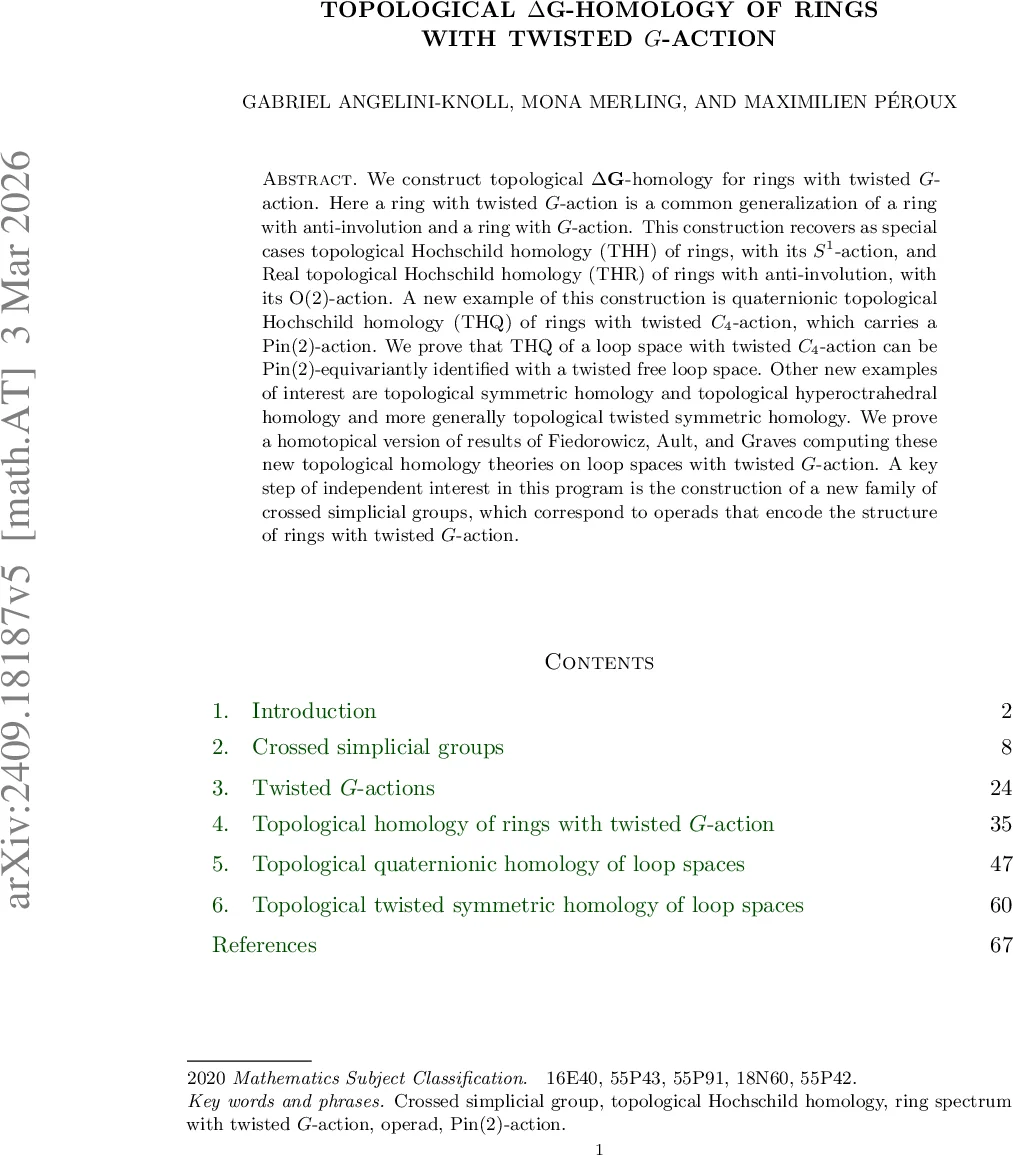 Accelerating PageRank Algorithmic Tasks with a new Programmable Hardware Architecture