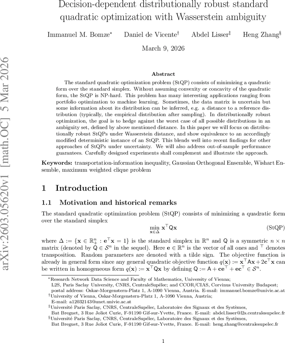 Dispersive determination of resonances from $ππ$ scattering data