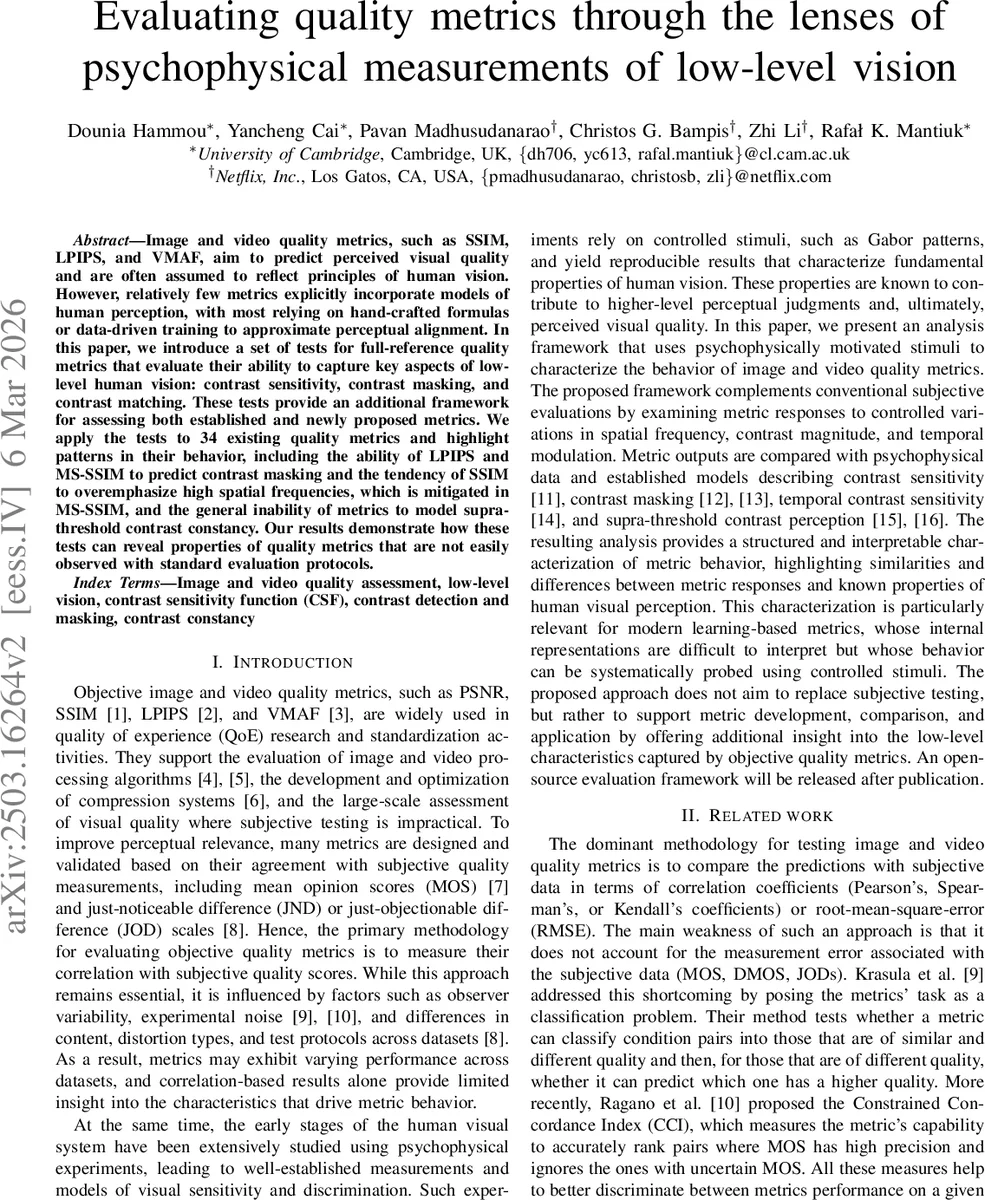 Rigidity Criterion for Certain Calabi-Yau families