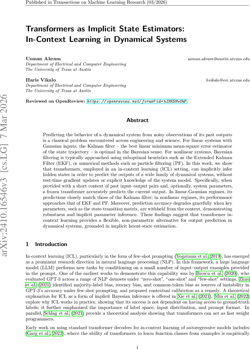 Whittaker functions on ${m GL}_n$ via theta lifting