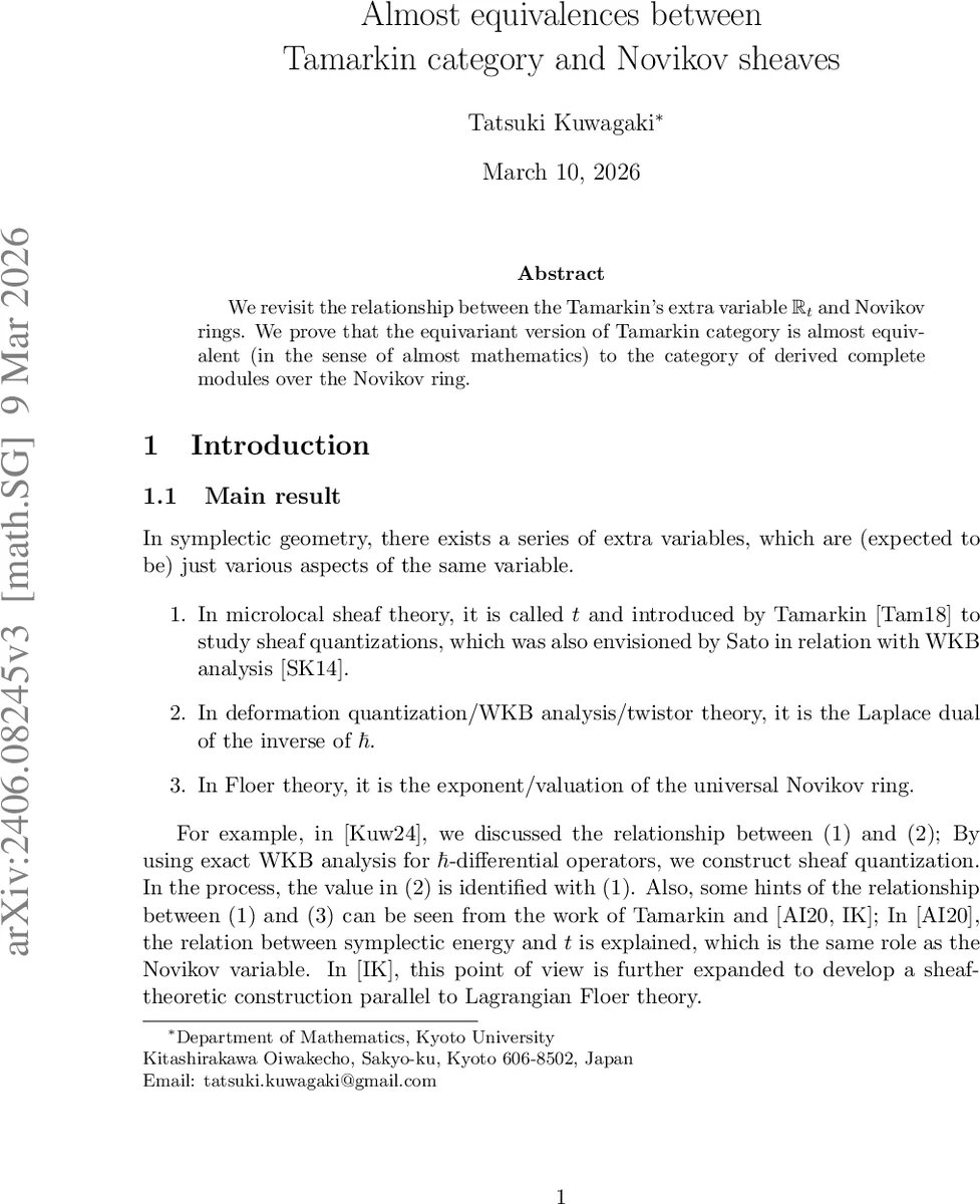 Isolated and parameterized points on curves