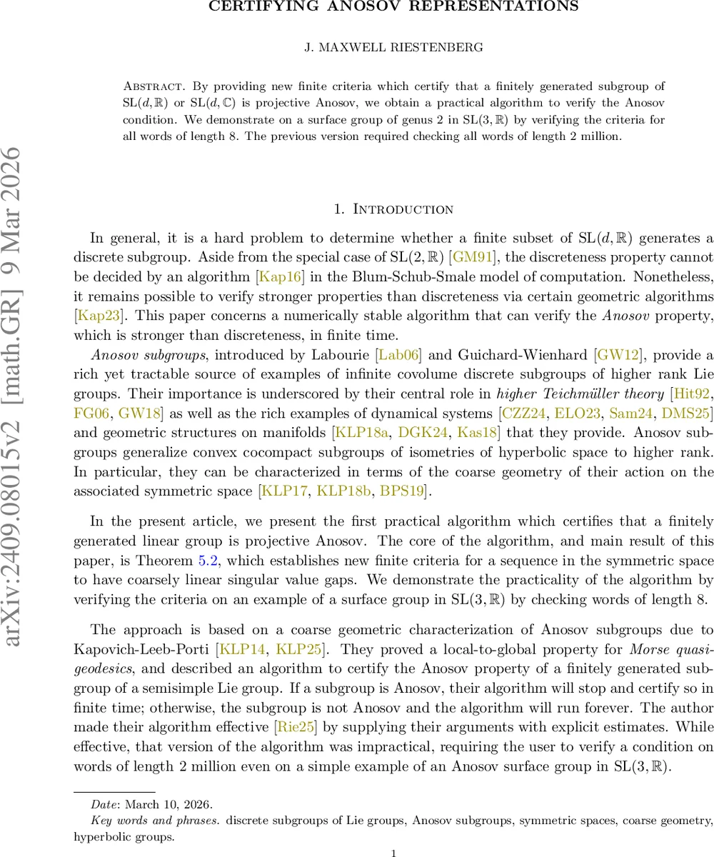 Unlocking the dynamics of Young Stellar Objects: Time-Domain Interferometry with six 4-m class telescopes