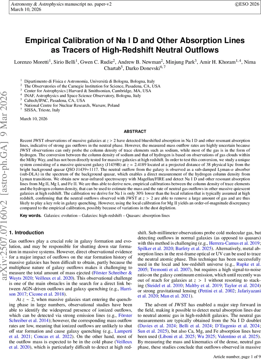 Lie symmetry classification and exact solutions of a diffusive Lotka-Volterra system with convection