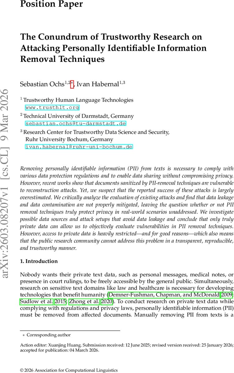 Enhanced Integrated Scoring for Cleaning Dirty Texts