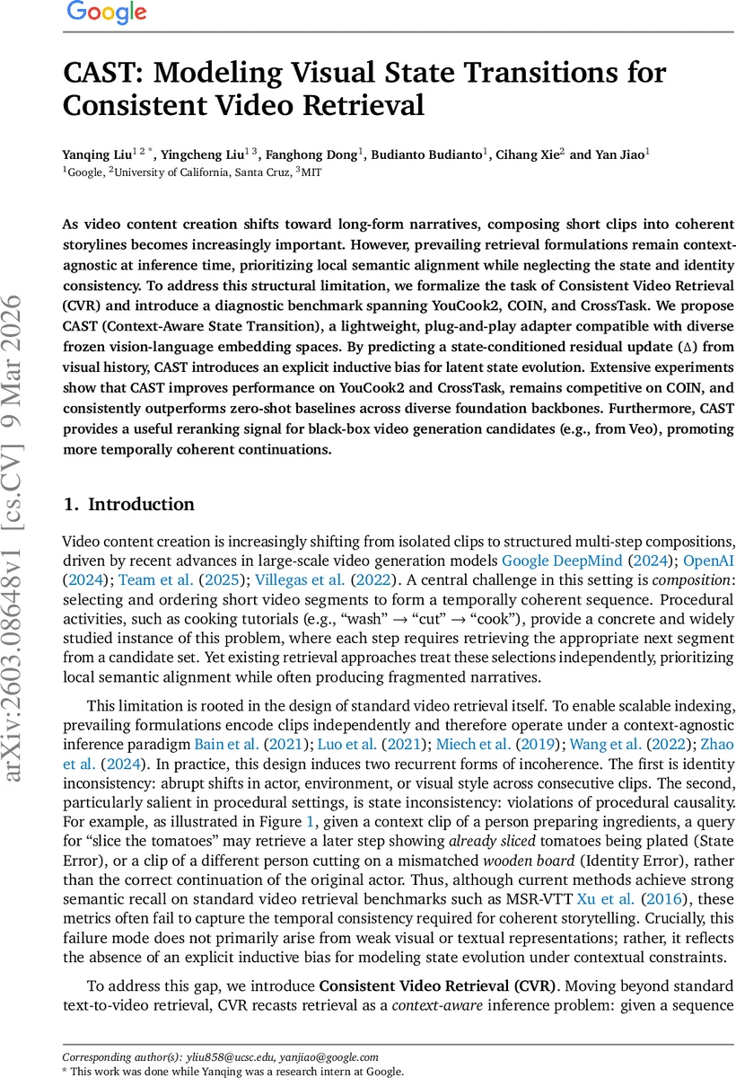 A Dataset of Enterprise-Driven Open Source Software