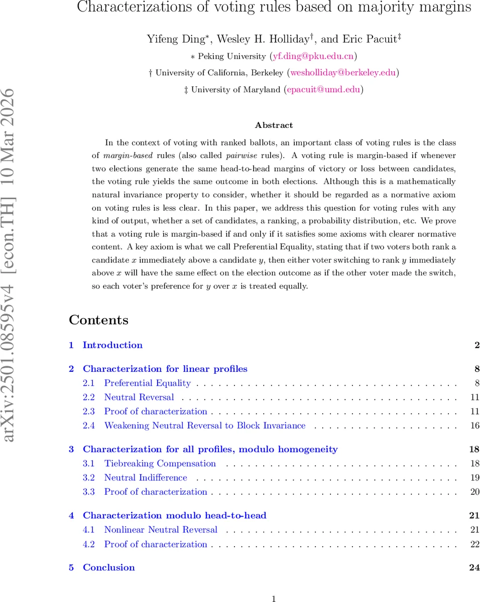 On Expansion and Topological Overlap