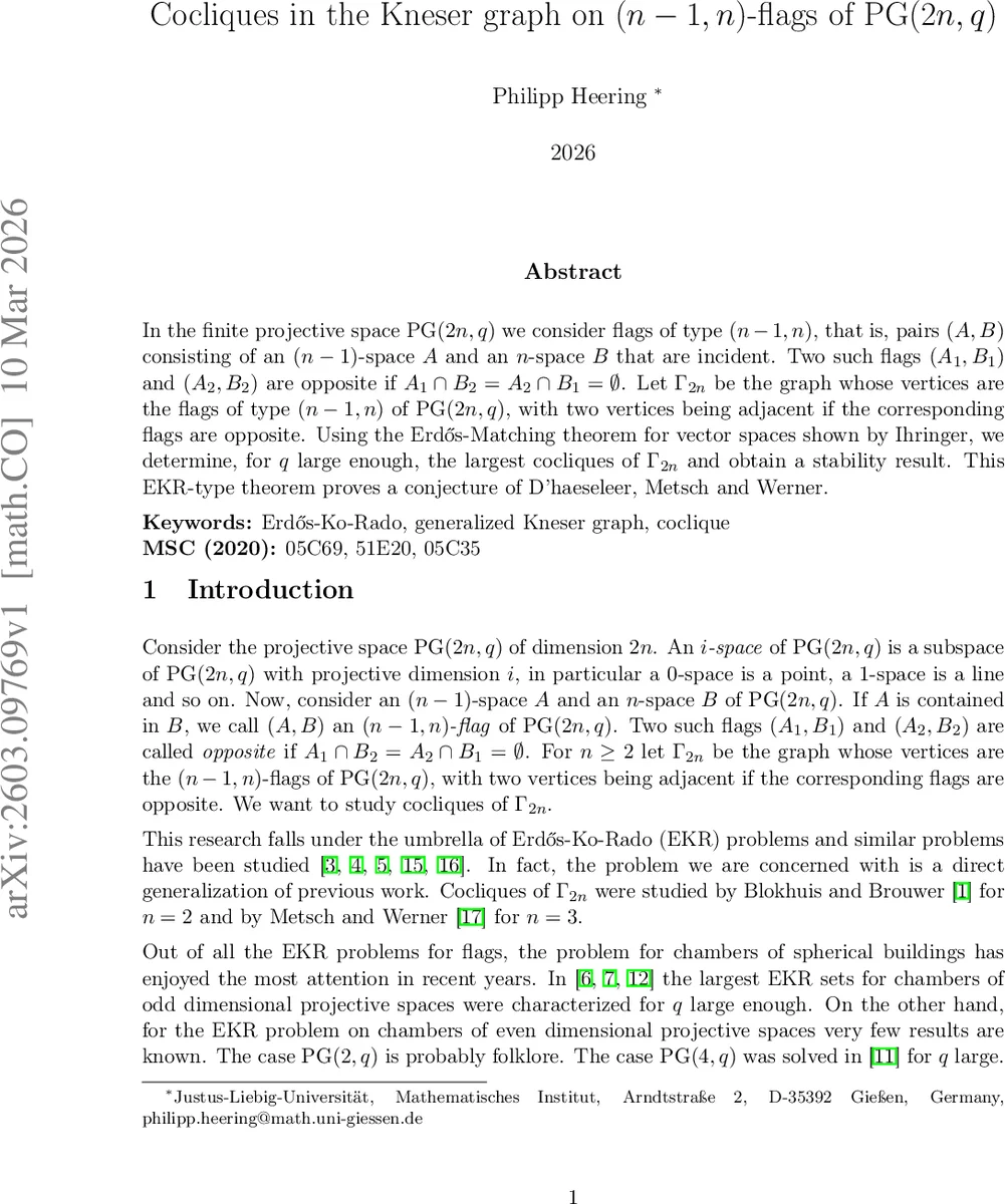 FPPS: An FPGA-Based Point Cloud Processing System