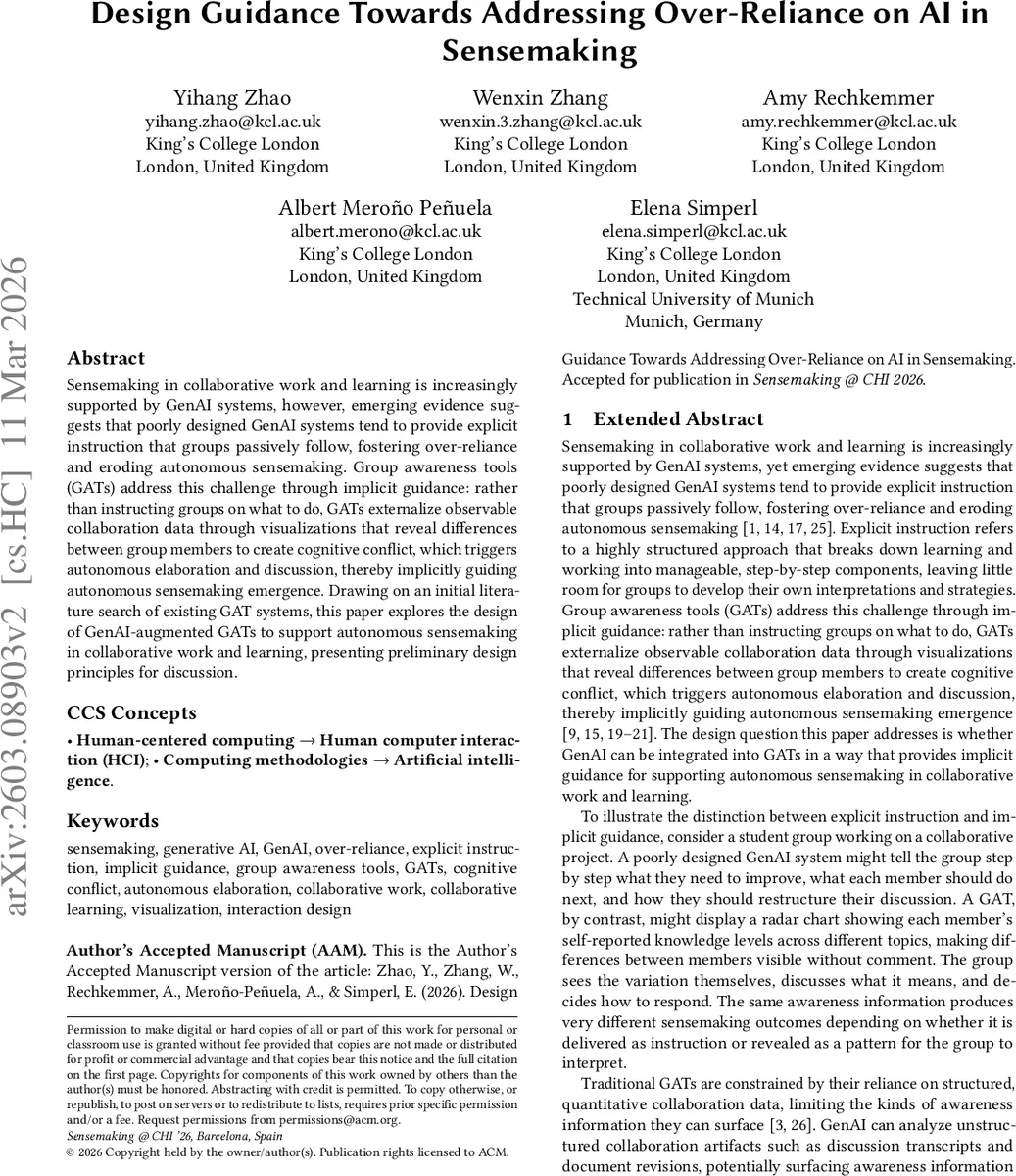 States and exceptions considered as dual effects