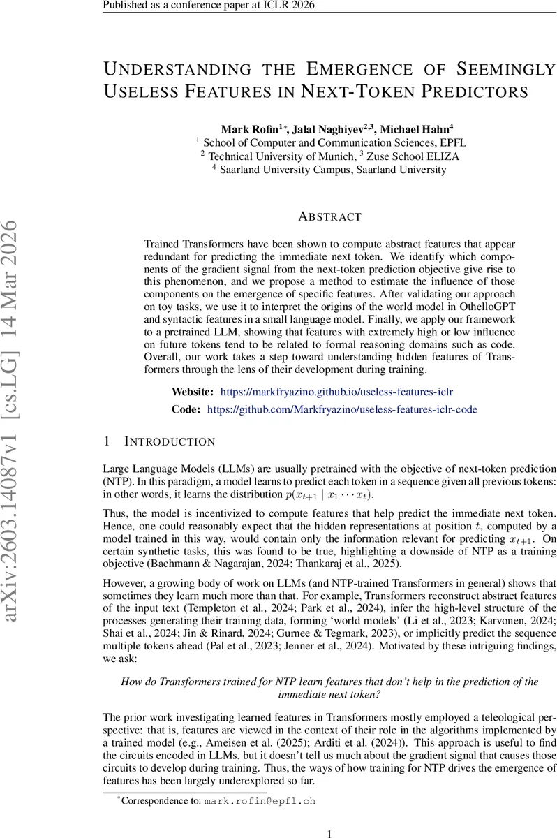 This One Simple Trick Disrupts Digital Communities