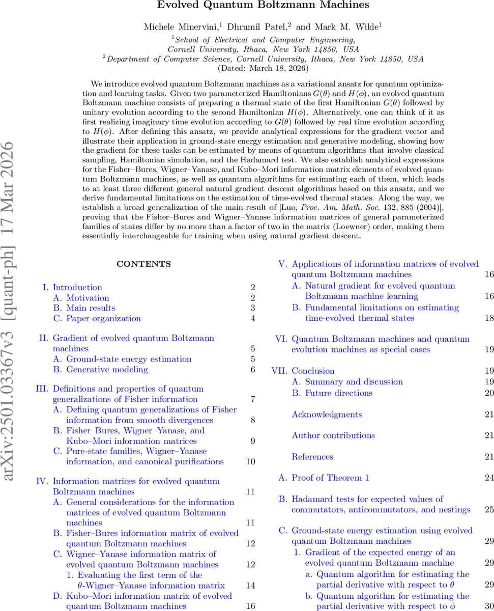 The dynamics of a function family over quadratic extensions of finite fields
