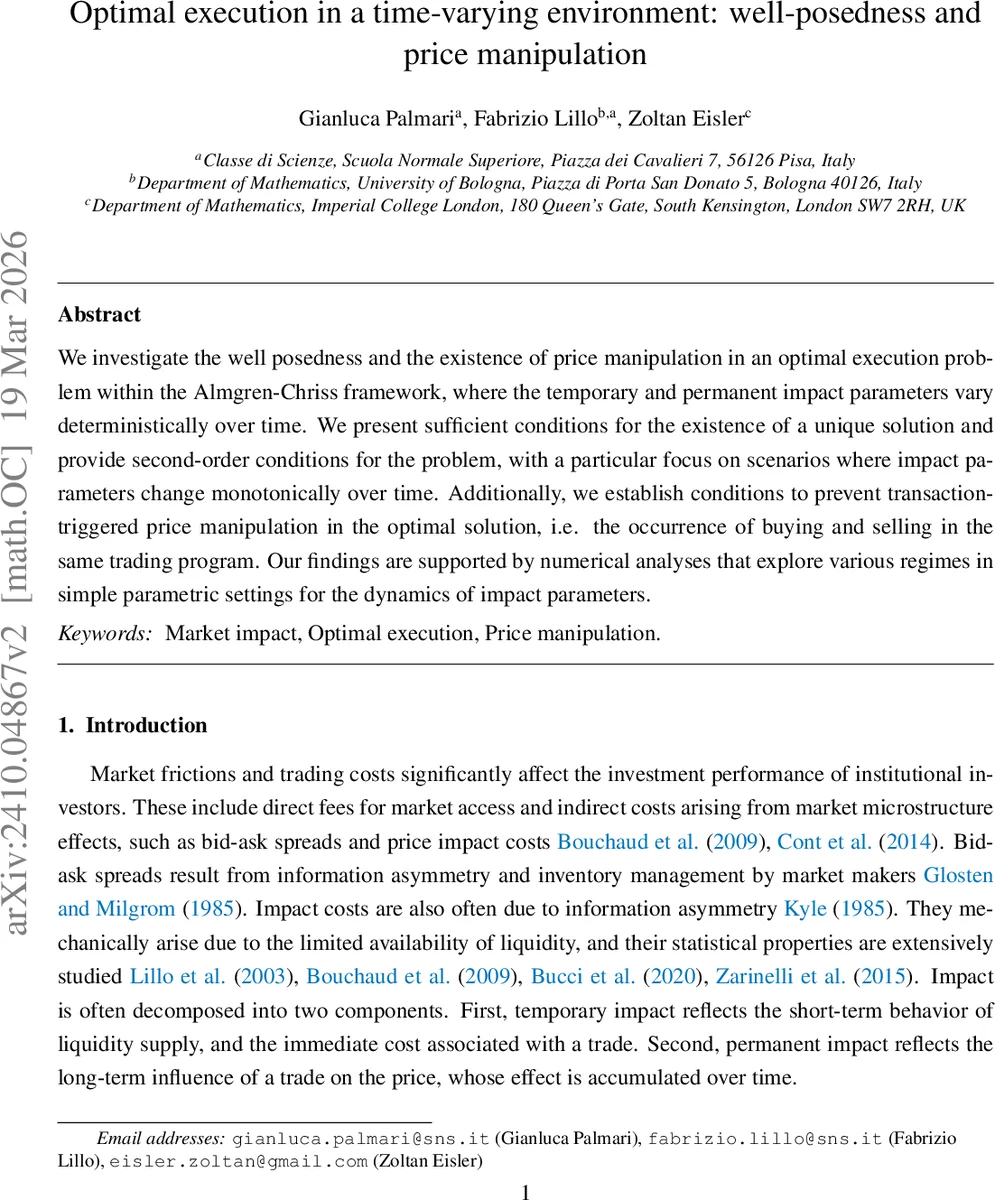 Integral Springer Theorem for Quadratic Lattices under Base Change of Odd Degree