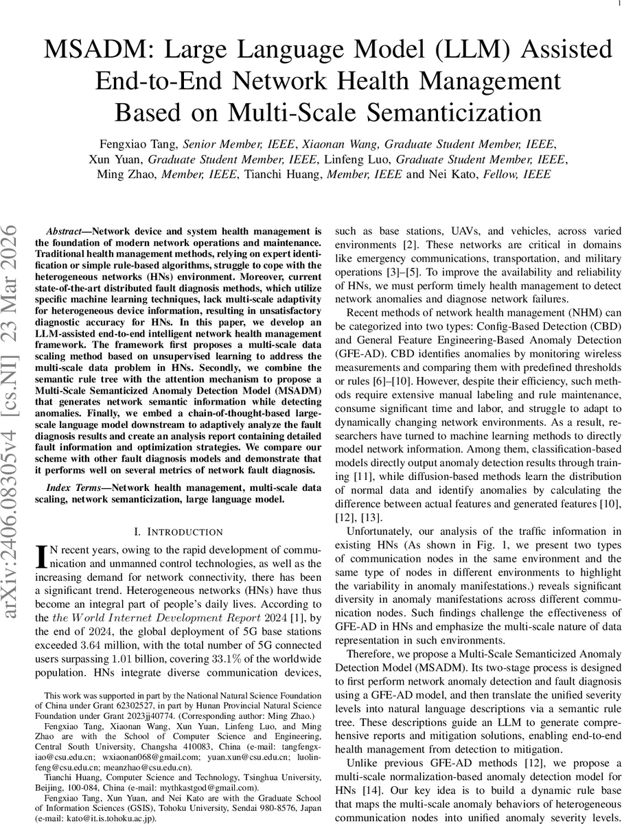 Isolated and parameterized points on curves