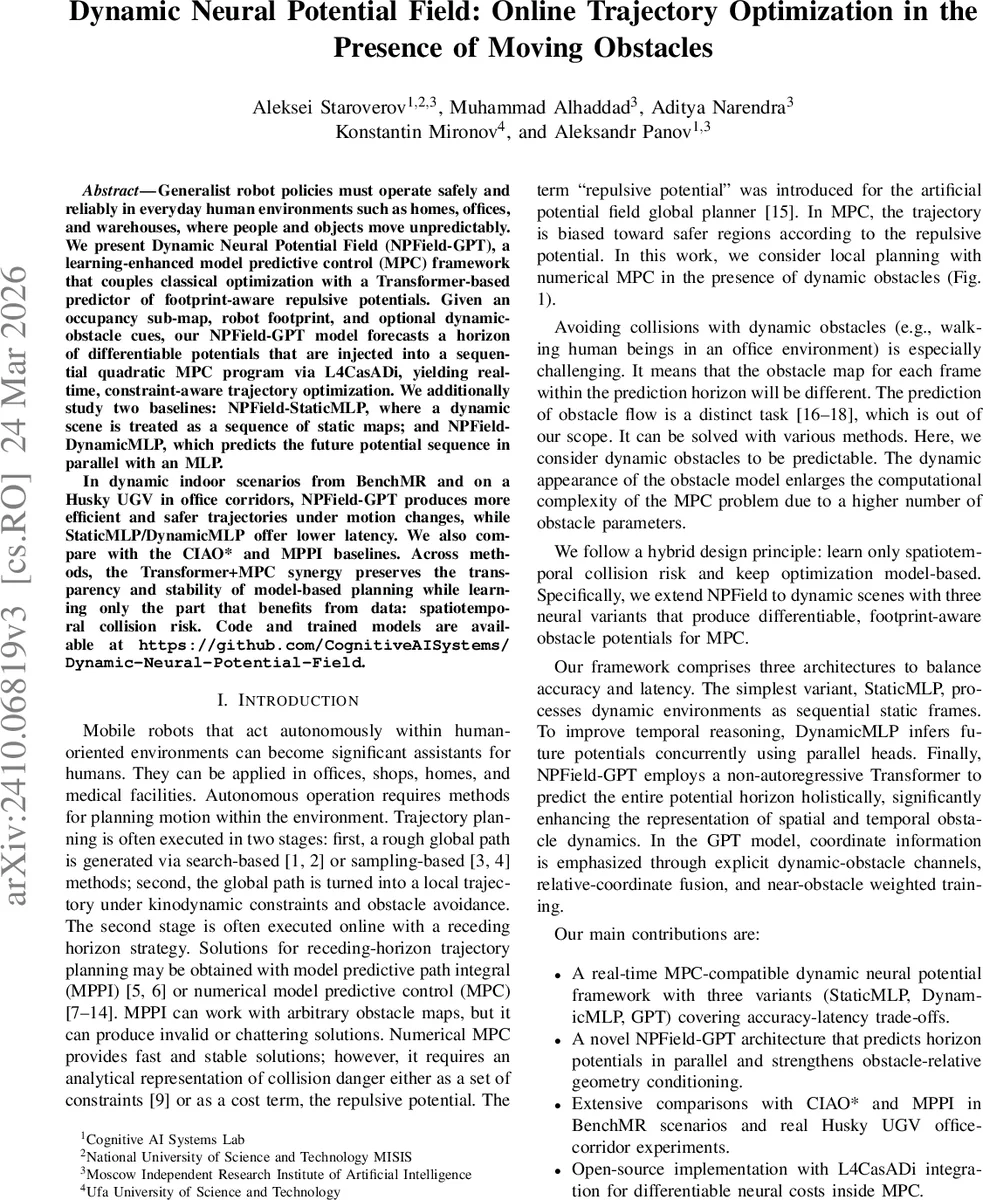 Nonlinear Bayesian Doppler Tomography for Simultaneous Reconstruction of Flow and Temperature
