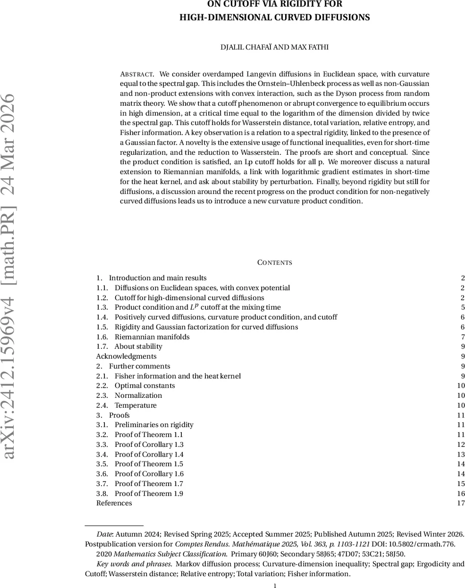 Difficult Examples Hurt Unsupervised Contrastive Learning: A Theoretical Perspective