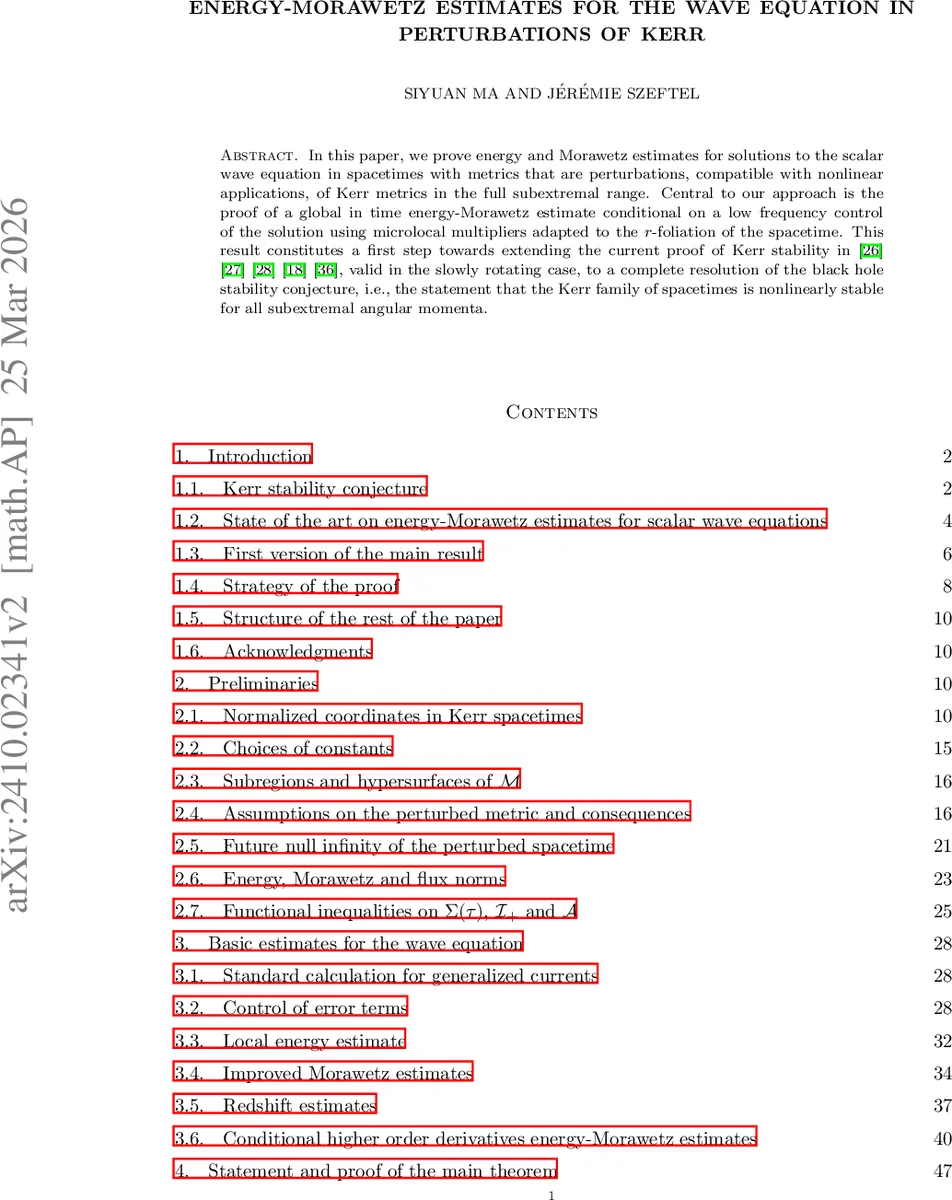 Variance reduction combining pre-experiment and in-experiment data