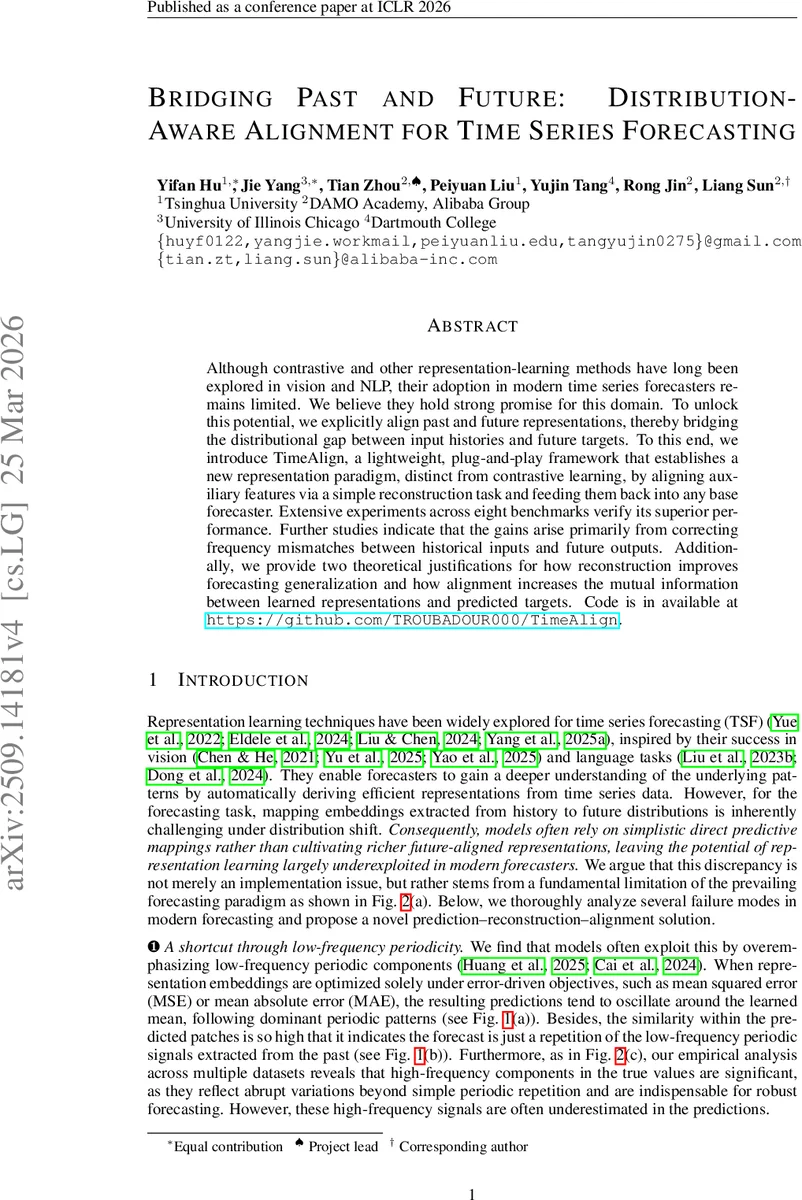 FPGA-based Multi-Chip Module for High-Performance Computing