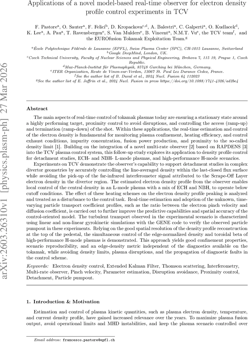 Improving Full Waveform Inversion in Large Model Era