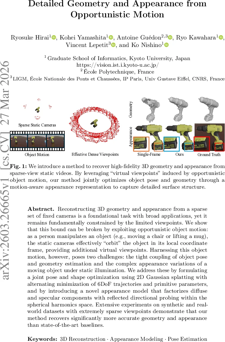 Navigational Thinking as an Emerging Paradigm of Computer Science in the Age of Generative AI
