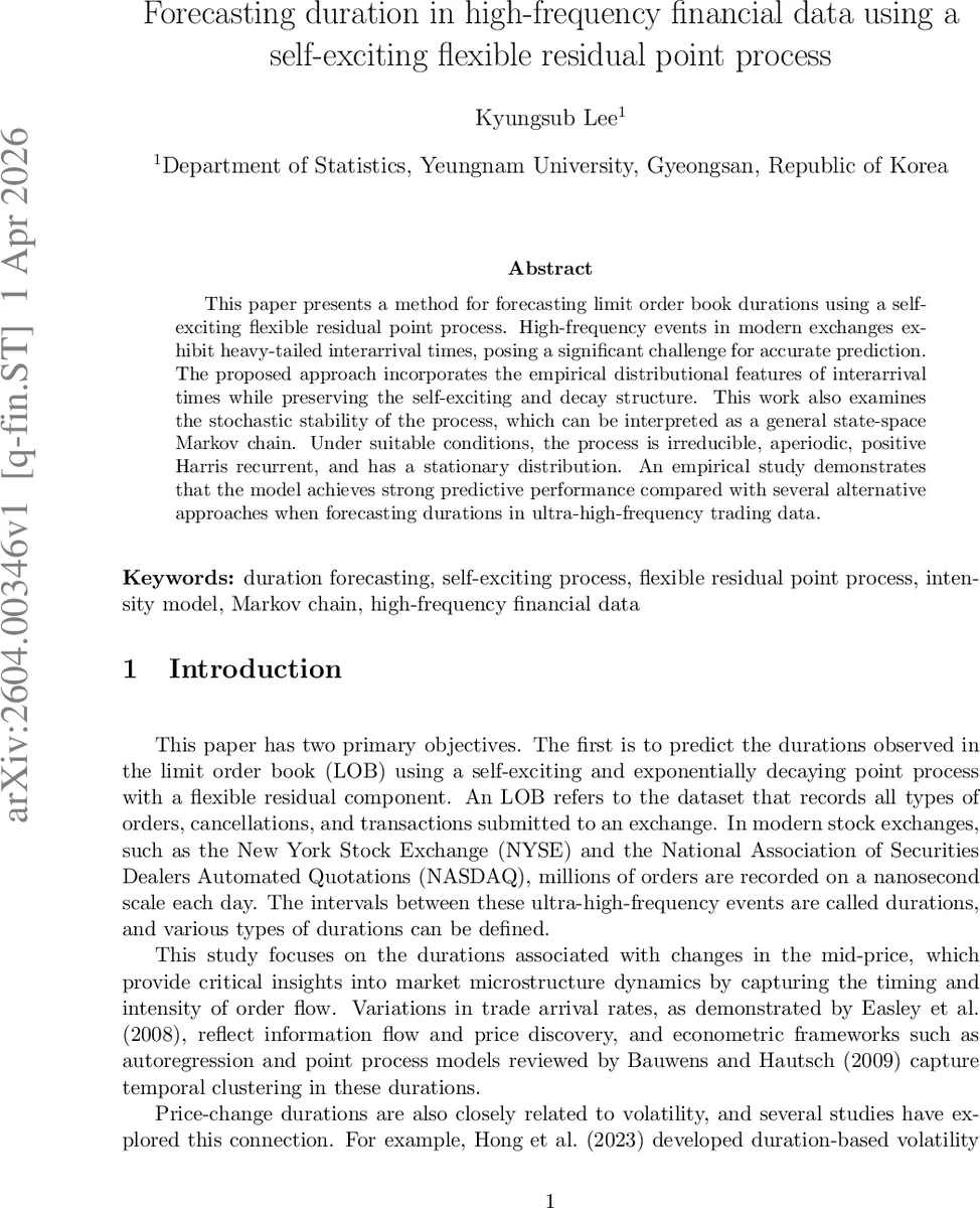 AI-Based Detection of In-Treatment Changes from Prostate MR-Linac Images