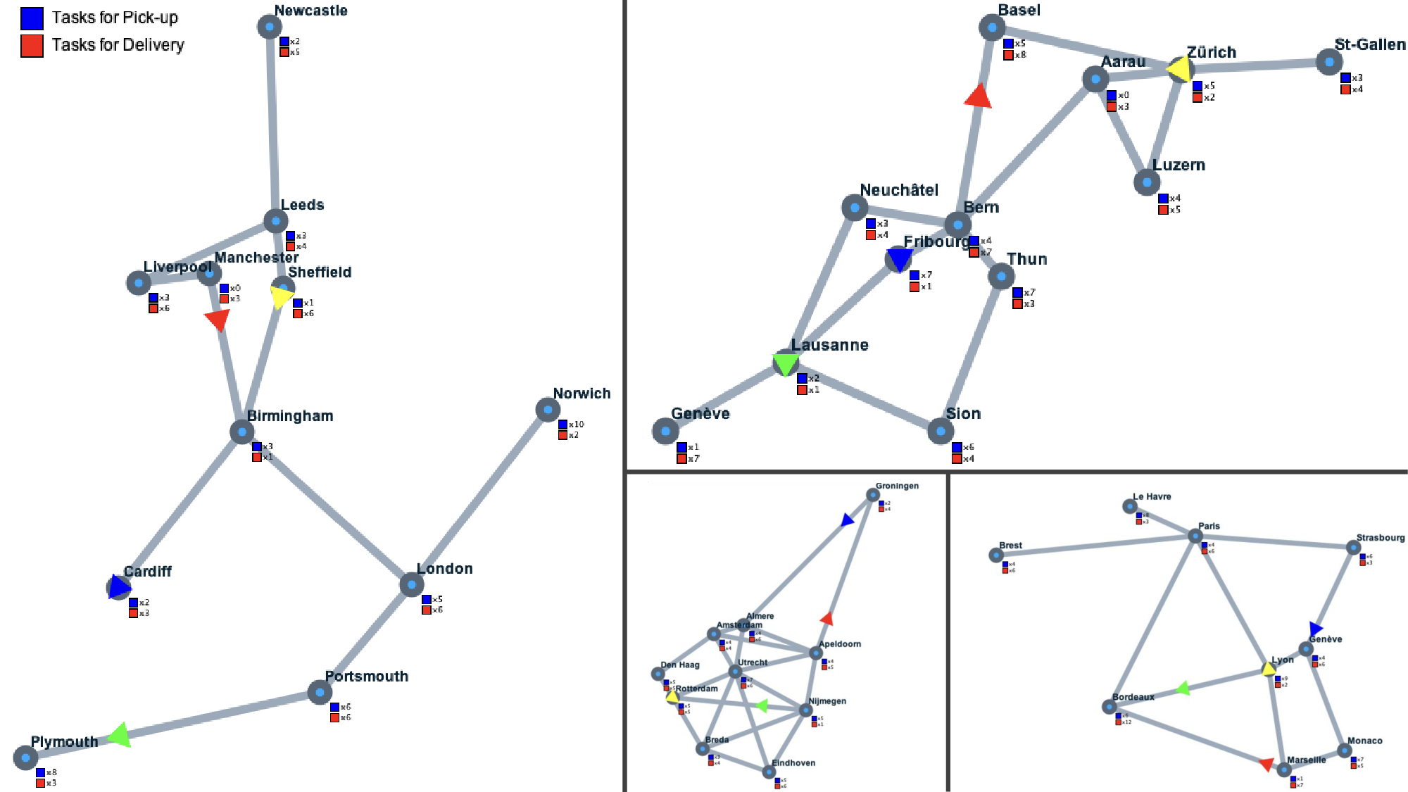 Can Vibe Coding Beat Graduate CS Students? An LLM vs. Human Coding Tournament on Market-driven Strategic Planning